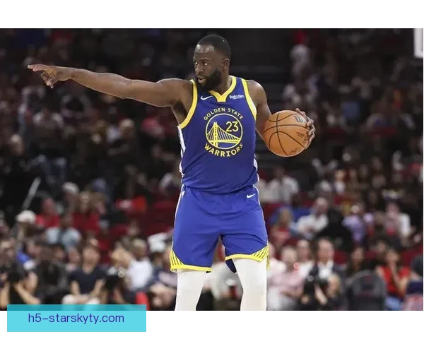 勇士老板表态格林从未考虑交易